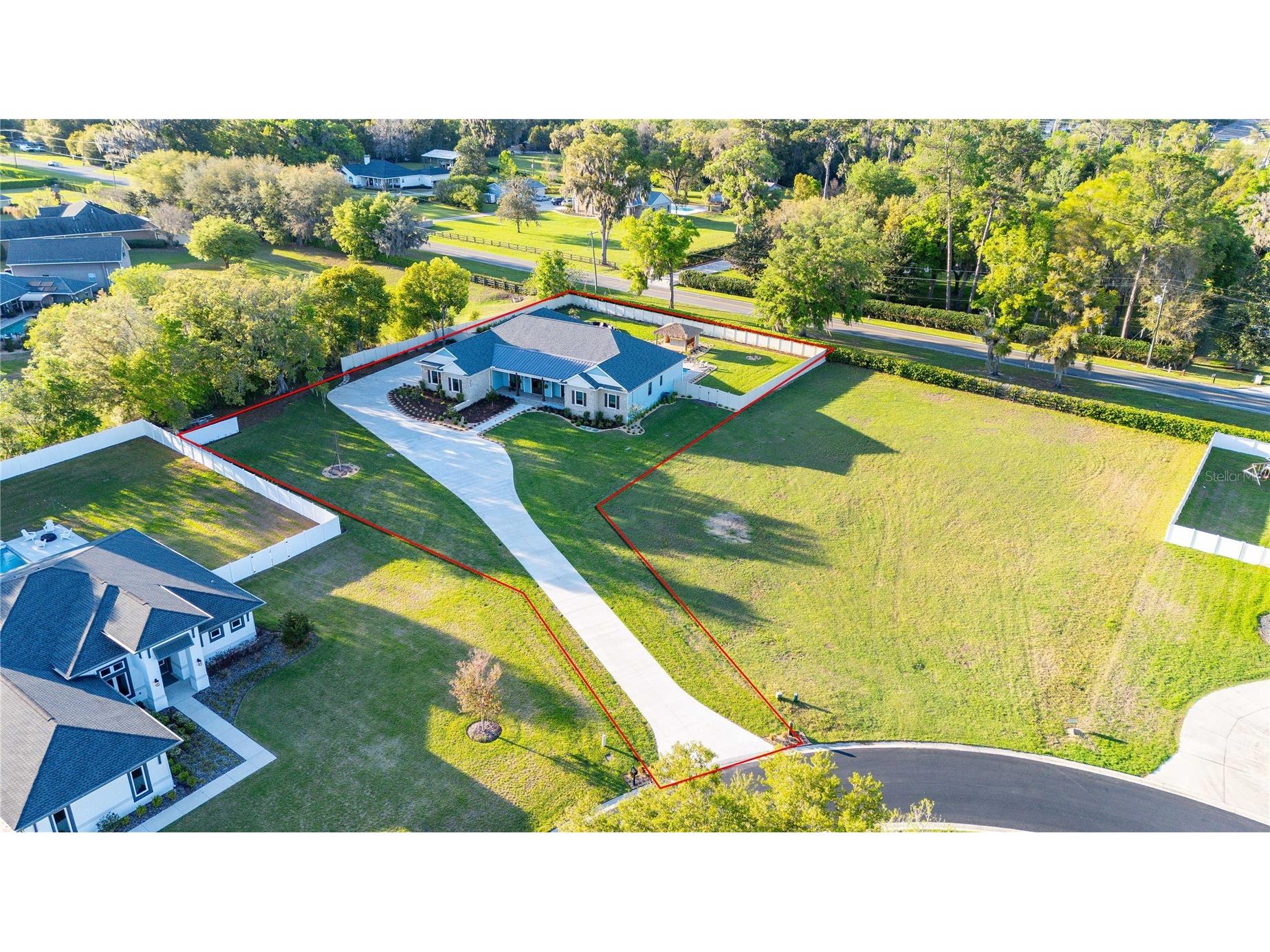 3955 SE 43rd Circle Ocala FL 34480 OM717626 image65
