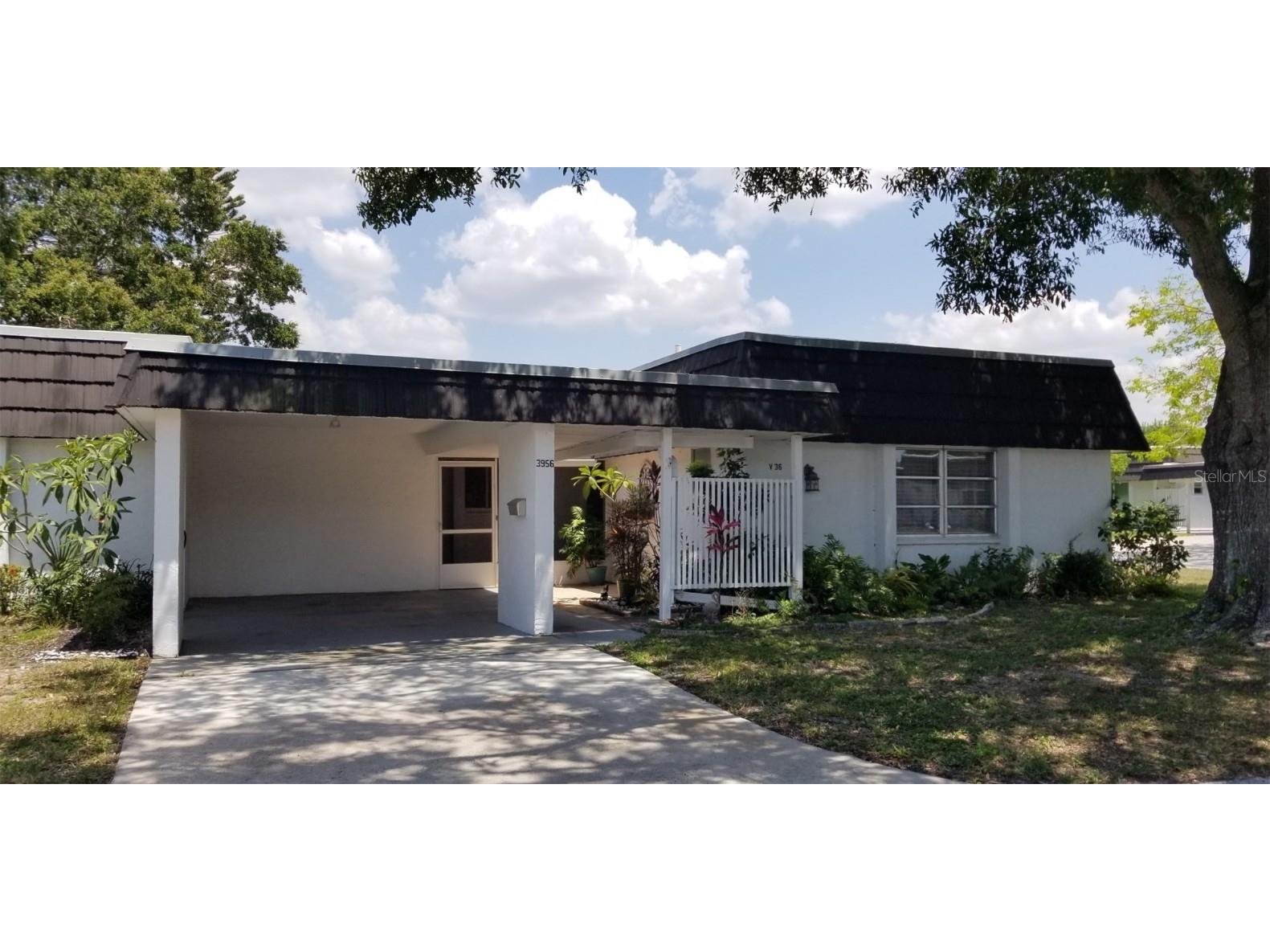 3956 Ashwood Lane #36 Sarasota FL 34232 A4565016 image1