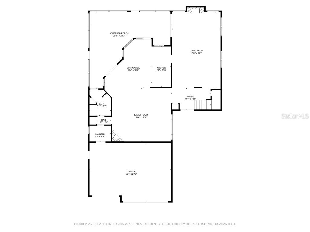 3956 Belmoor Drive Palm Harbor FL 34685 TB8424607 image70