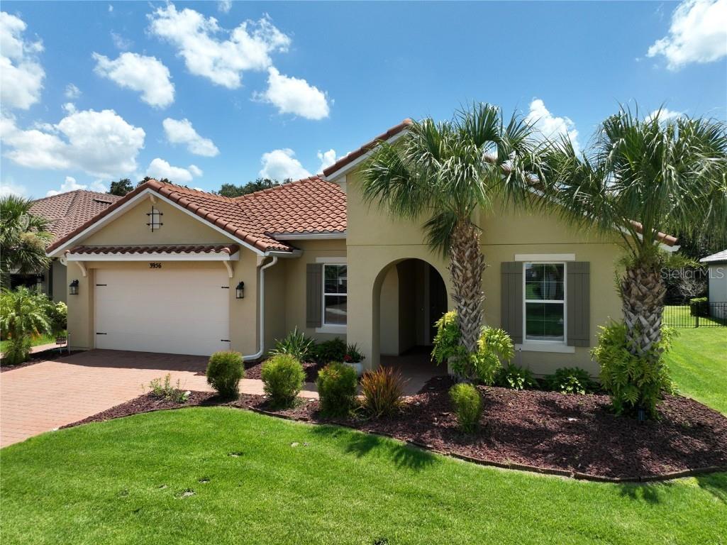 3956 Blacktail Court Kissimmee FL 34746 - TAHOPEKALIGA S5088163 image1