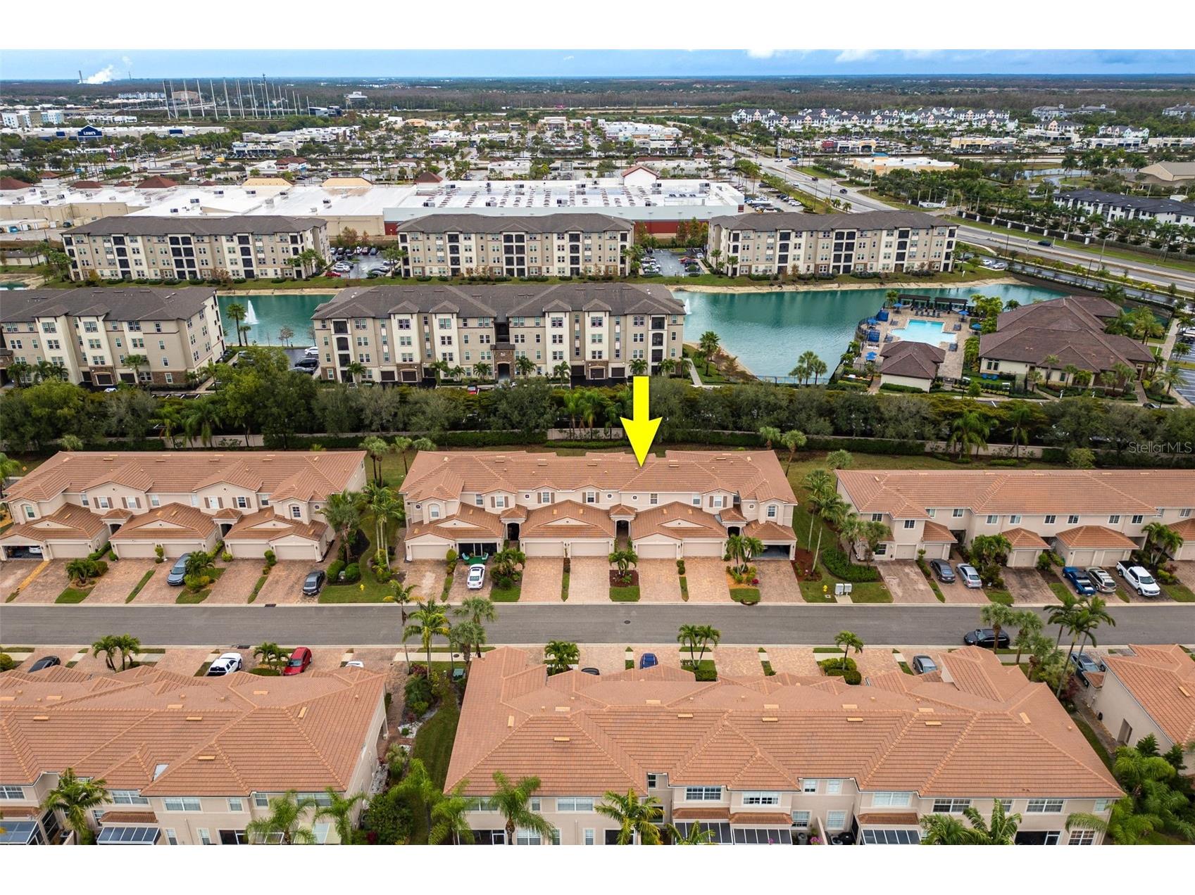 3956 Cherrybrook Loop Fort Myers FL 33966 A4678568 image34