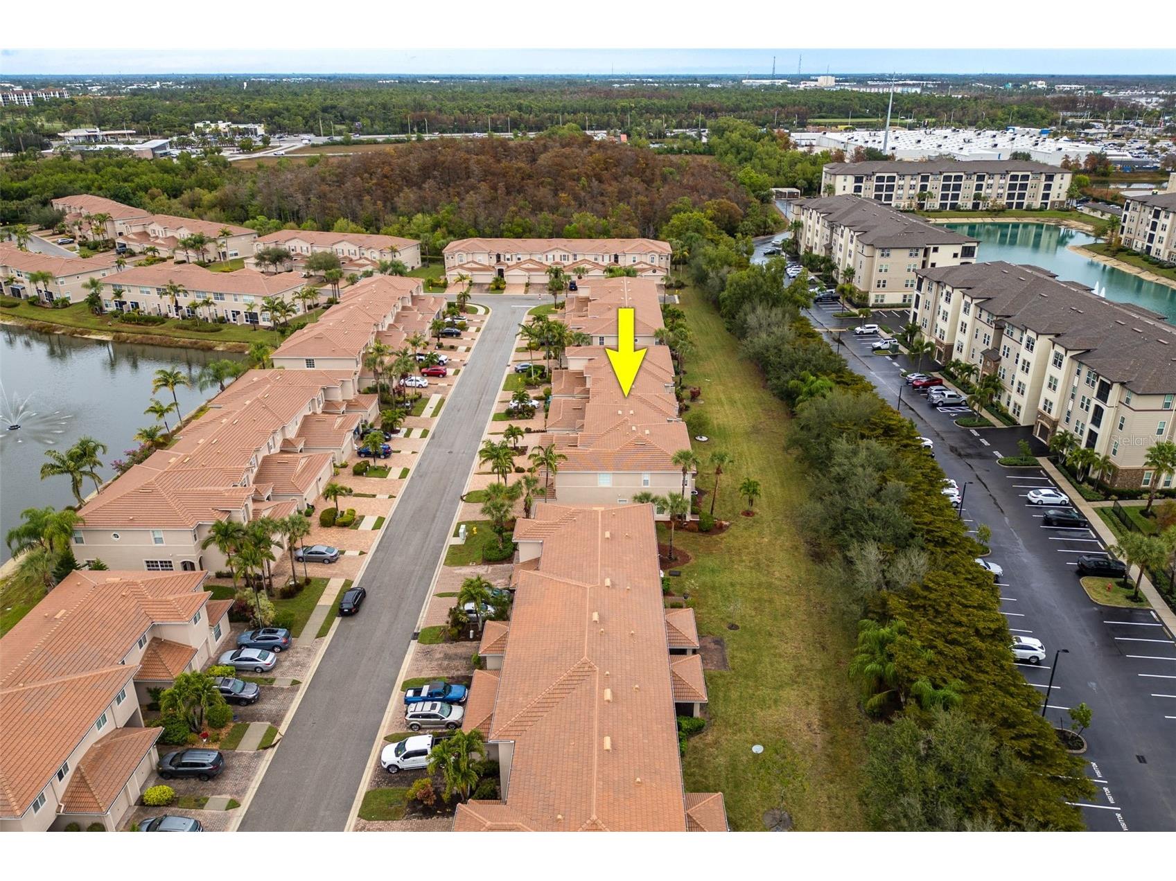 3956 Cherrybrook Loop Fort Myers FL 33966 A4678568 image35