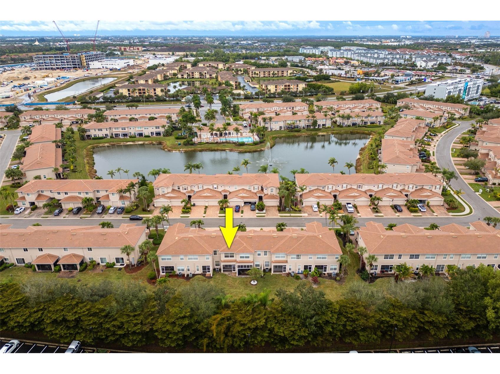 3956 Cherrybrook Loop Fort Myers FL 33966 A4678568 image36