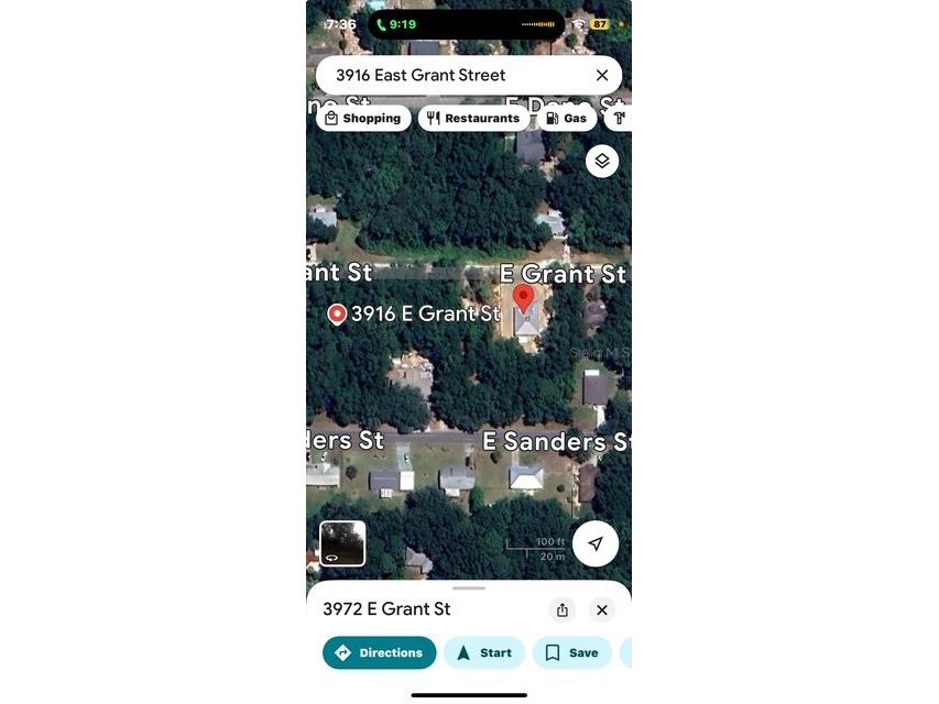 3956 E Grant Street Inverness FL 34453 G5095887 image1