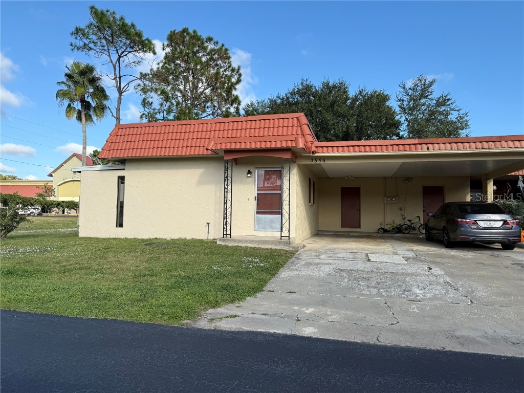 3956 Elvira Court New Port Richey FL 34655 TB8442182 image1