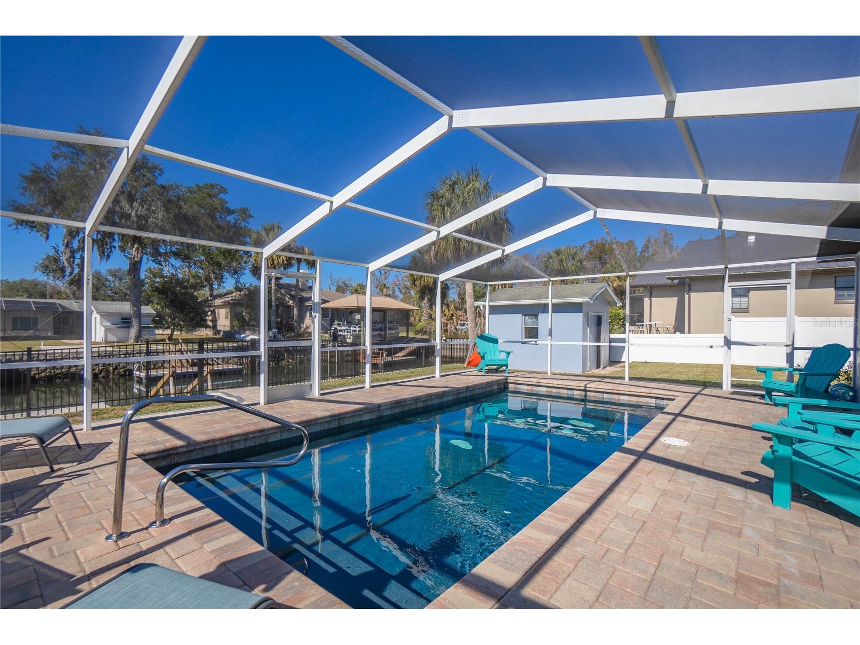 3956 N Timucua Point Crystal River FL 34428 - CRYSTAL RIVER O6394273 image22