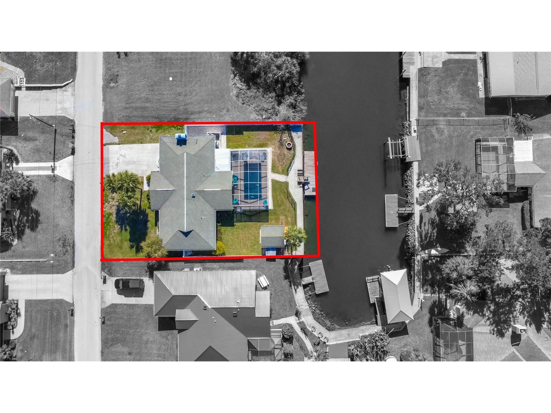 3956 N Timucua Point Crystal River FL 34428 - CRYSTAL RIVER O6394273 image32