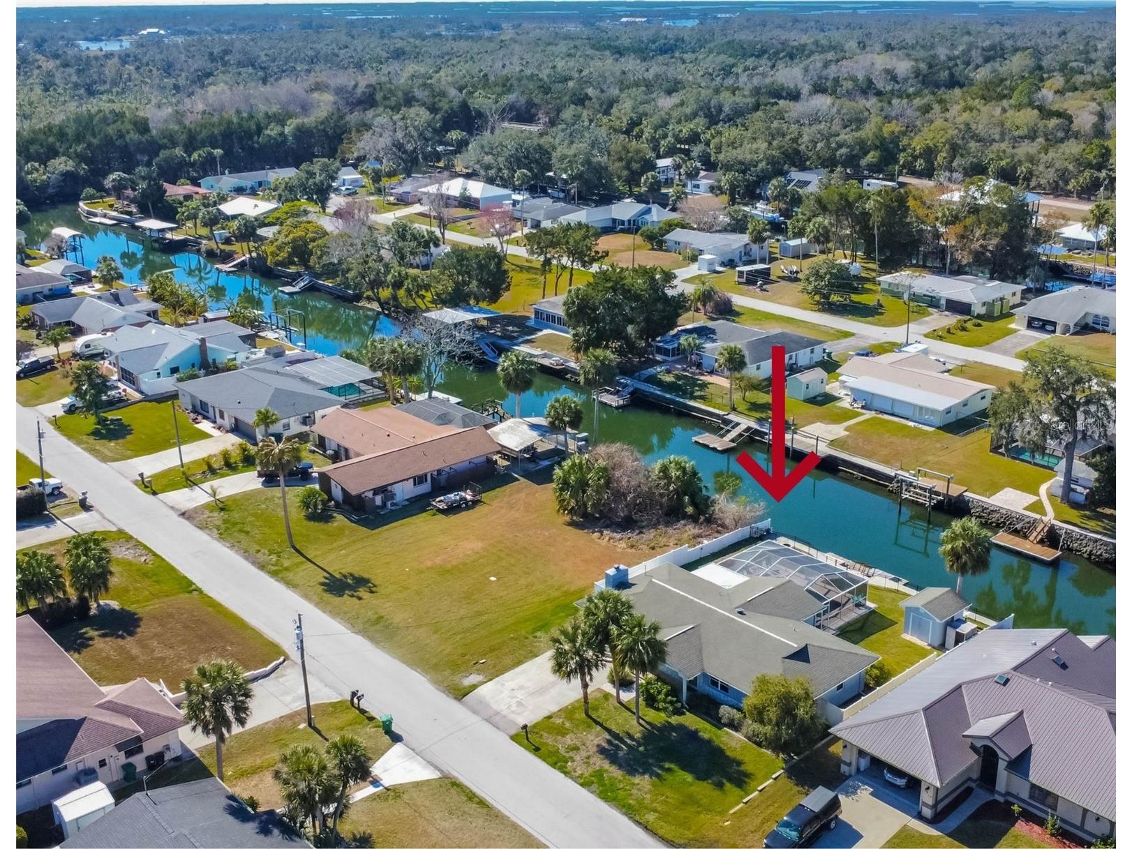 3956 N Timucua Point Crystal River FL 34428 - CRYSTAL RIVER O6394273 image33