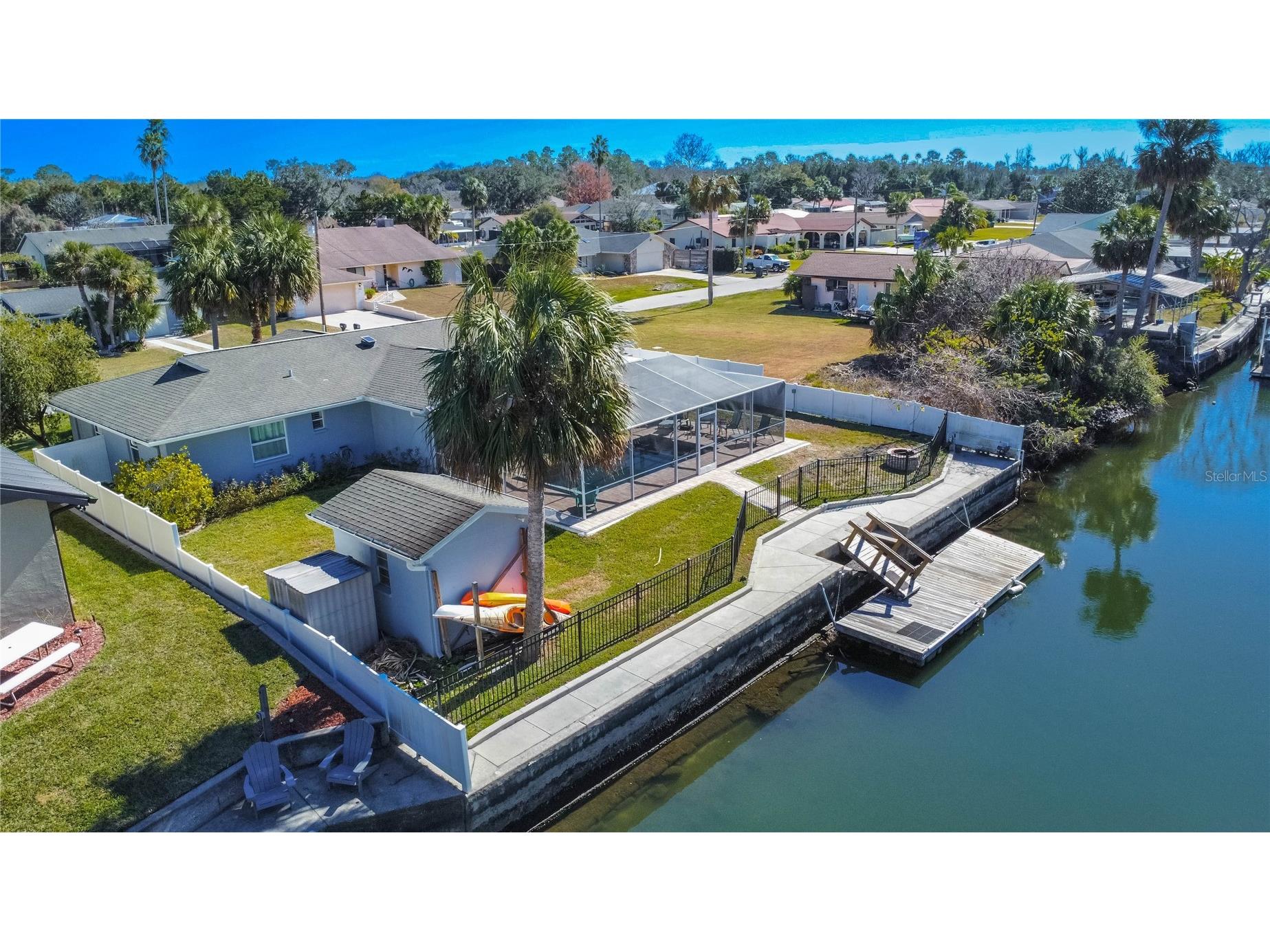 3956 N Timucua Point Crystal River FL 34428 - CRYSTAL RIVER O6394273 image35