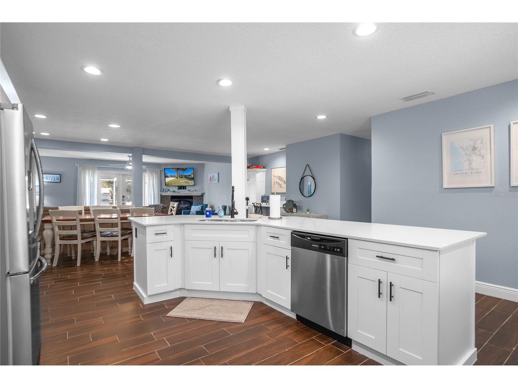 3956 N Timucua Point Crystal River FL 34428 - CRYSTAL RIVER O6394273 image5