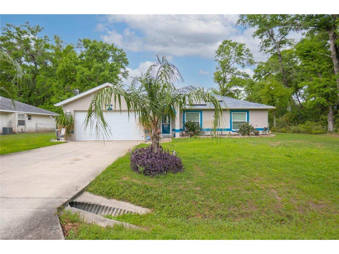 3956 S Fernpark Terrace Inverness FL 34452 W7874277 image1