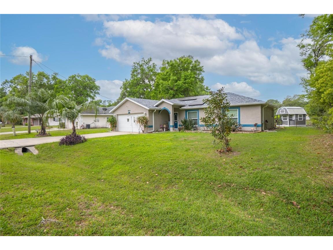 3956 S Fernpark Terrace Inverness FL 34452 W7874277 image2