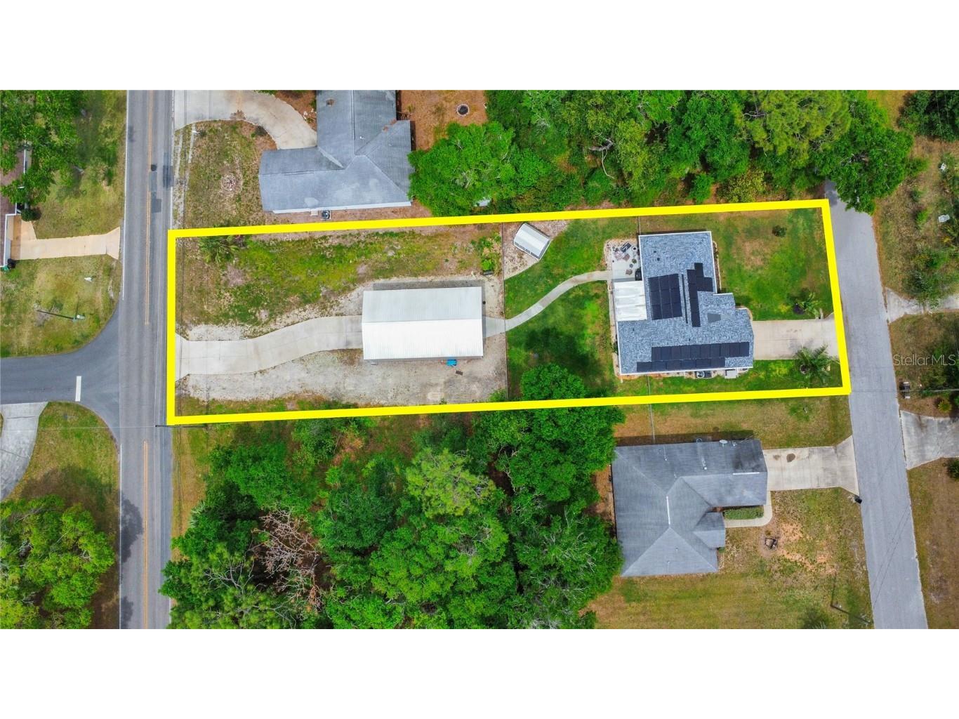 3956 S Fernpark Terrace Inverness FL 34452 W7874277 image35