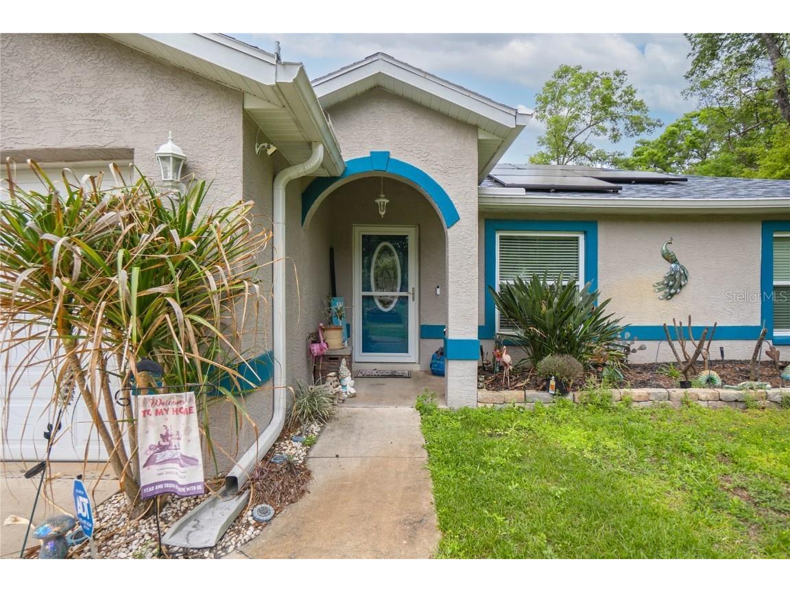 3956 S Fernpark Terrace Inverness FL 34452 W7874277 image4