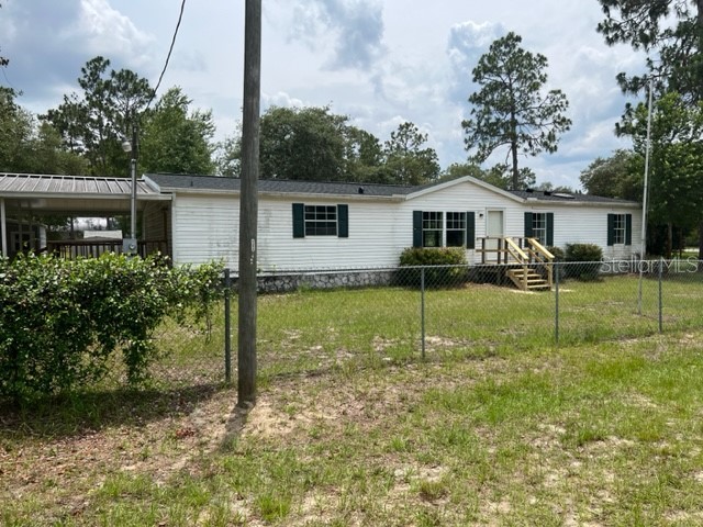 3956 SW 168th Circle Ocala FL 34481 OM658928 image1