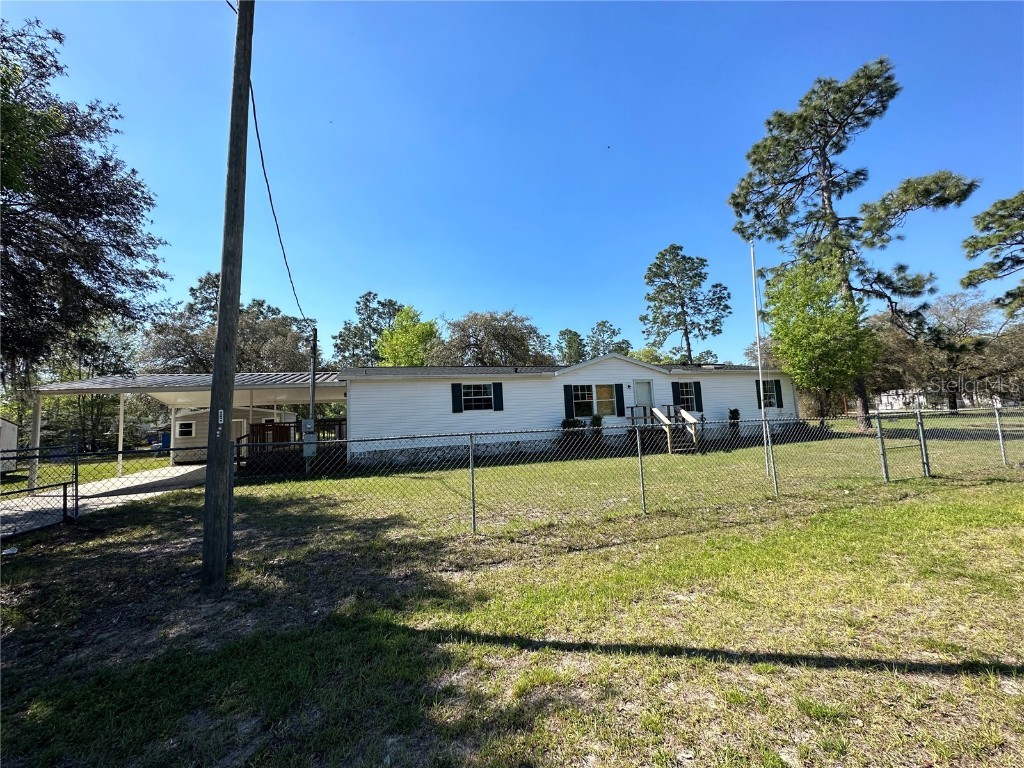 3956 SW 168th Circle Ocala FL 34481 OM675683 image1