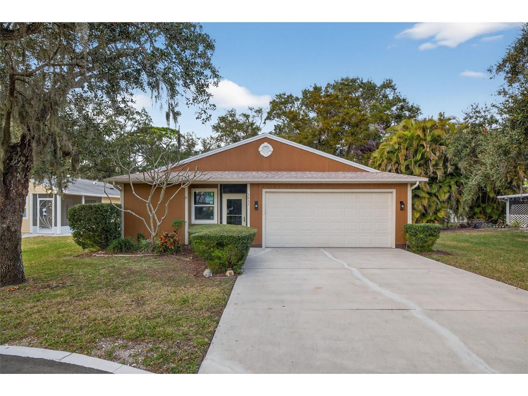 3957 Bearded Oaks Court Sarasota FL 34232 TB8464231 image1