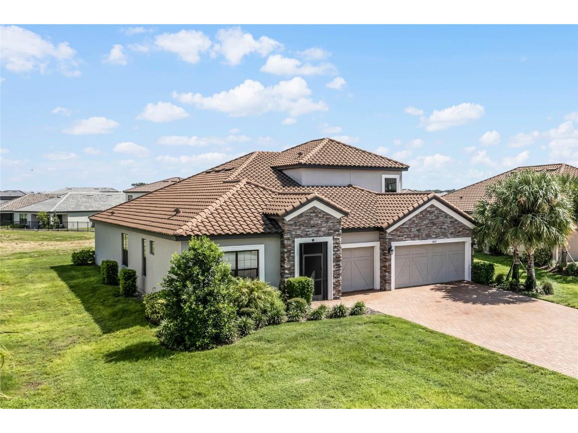 3957 Blacktail Court Kissimmee FL 34746 - LAKE TOHOPEKALIGA O6207450 image1