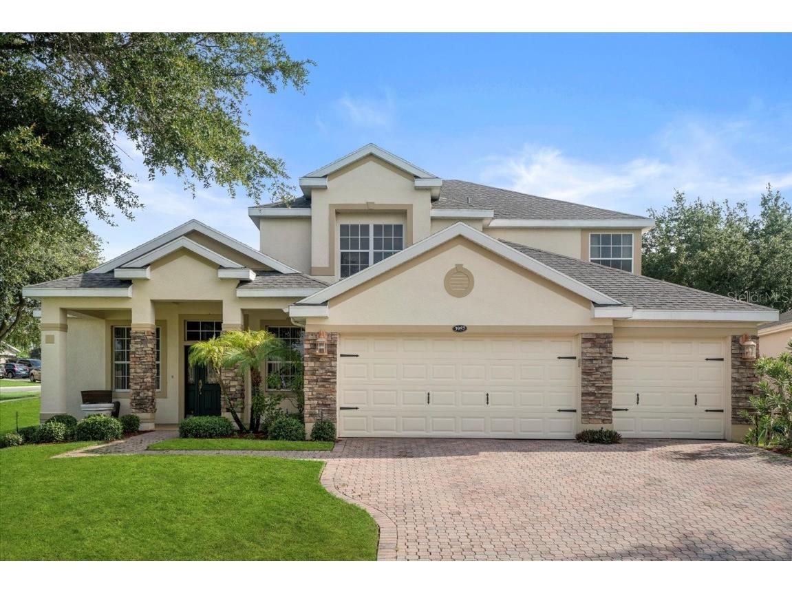 3957 Derby Glen Drive Clermont FL 34711 O6219568 image1
