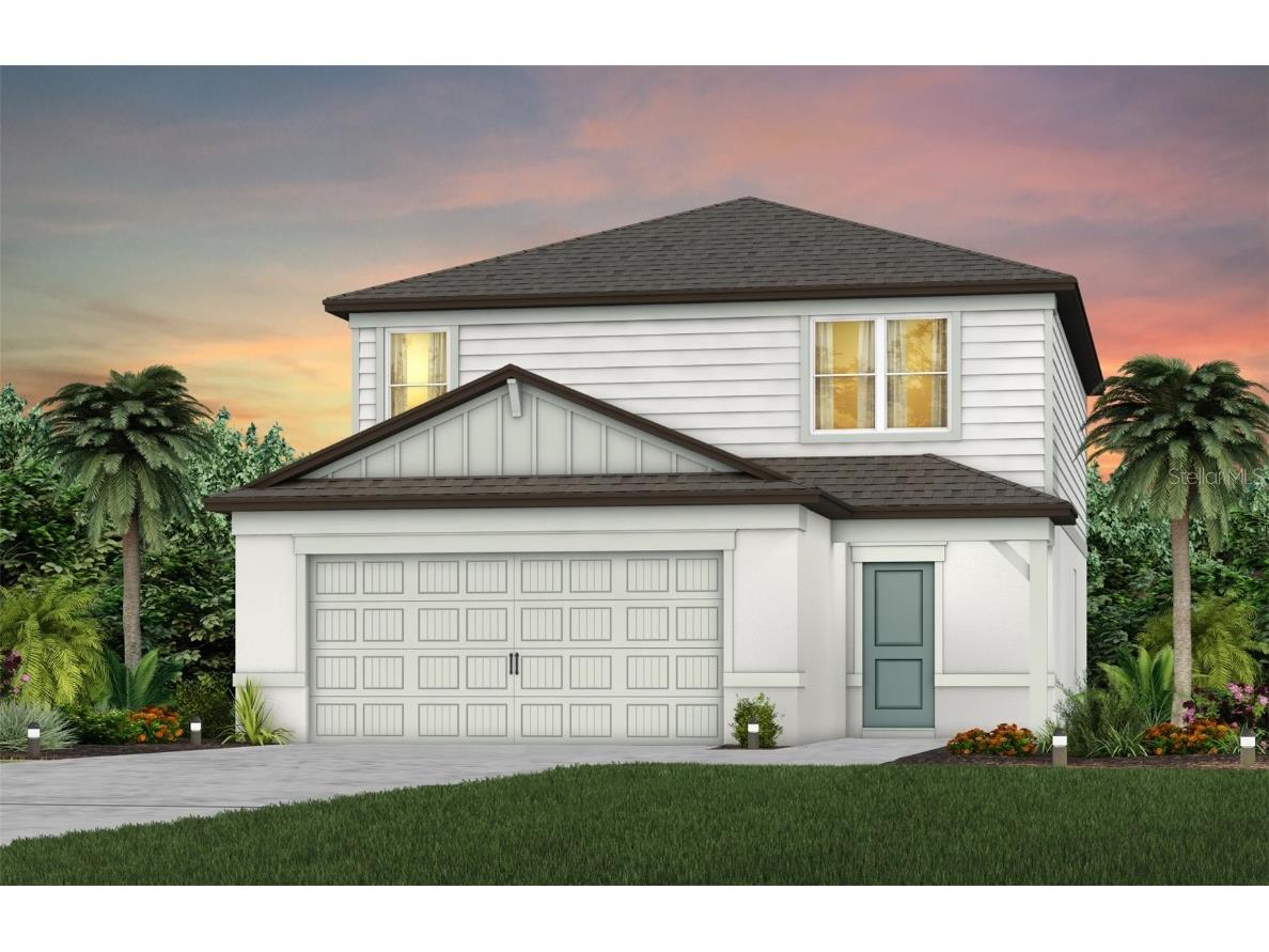 3957 E Almond Brook Boulevard Land O Lakes FL 34638 T3415931 image1