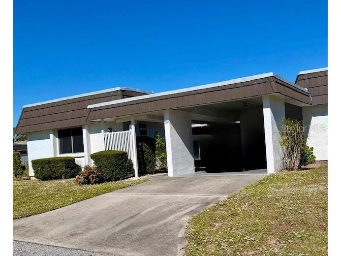 3957 Lakeside Road #143 Sarasota FL 34232 A4672251 image1