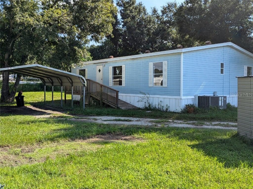 3957 NW Knollwood Drive Arcadia FL 34266 C7496635 image1