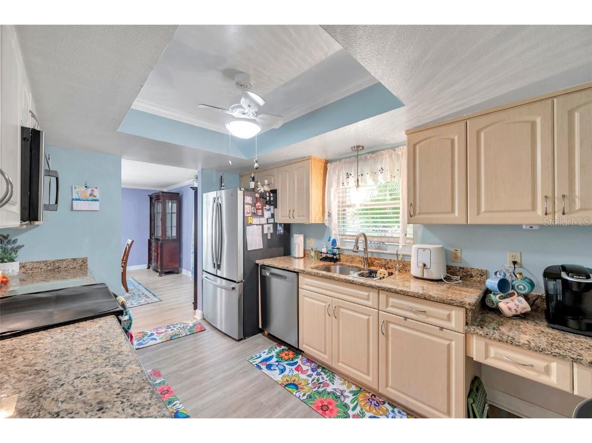 3957 Tarpon Pointe Circle Palm Harbor FL 34684 TB8430711 image15