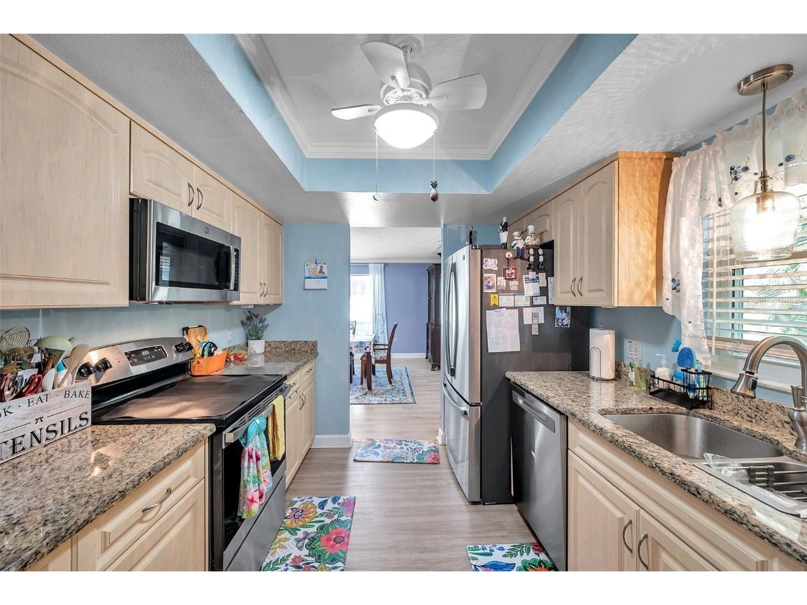 3957 Tarpon Pointe Circle Palm Harbor FL 34684 TB8430711 image16