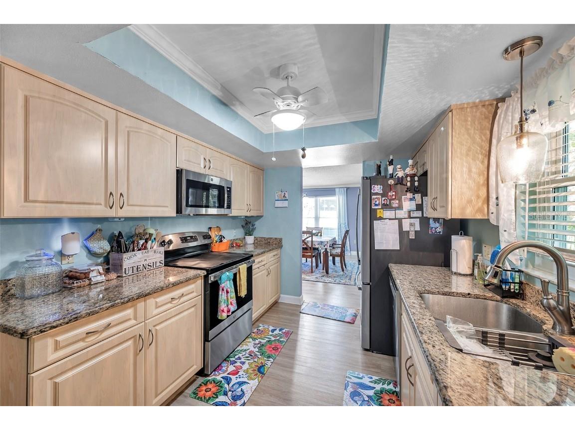 3957 Tarpon Pointe Circle Palm Harbor FL 34684 TB8430711 image17