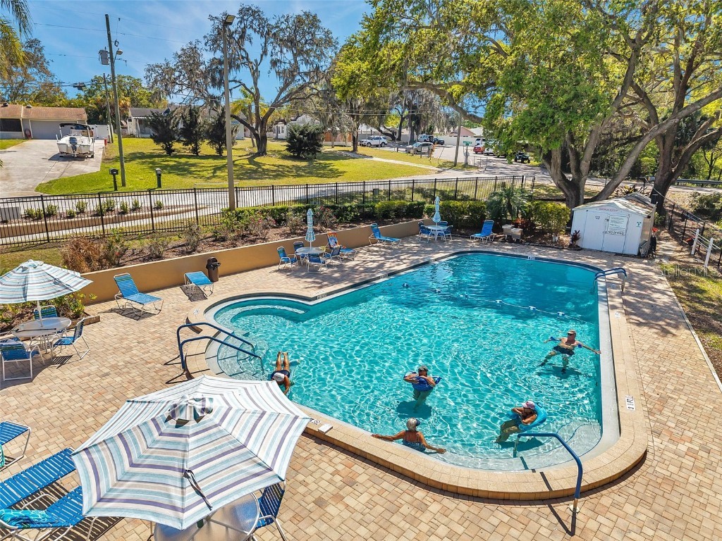 3957 Tarpon Pointe Circle Palm Harbor FL 34684 TB8430711 image45