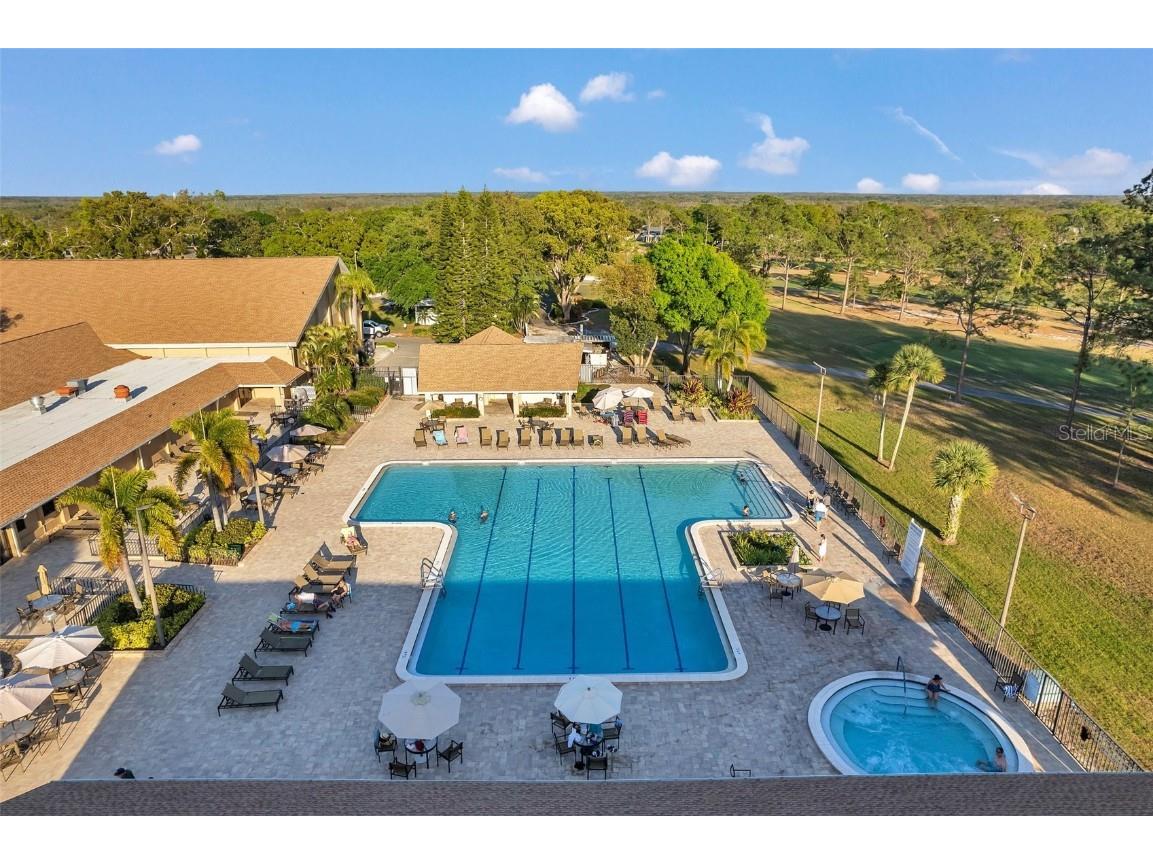 3957 Tarpon Pointe Circle Palm Harbor FL 34684 TB8430711 image49