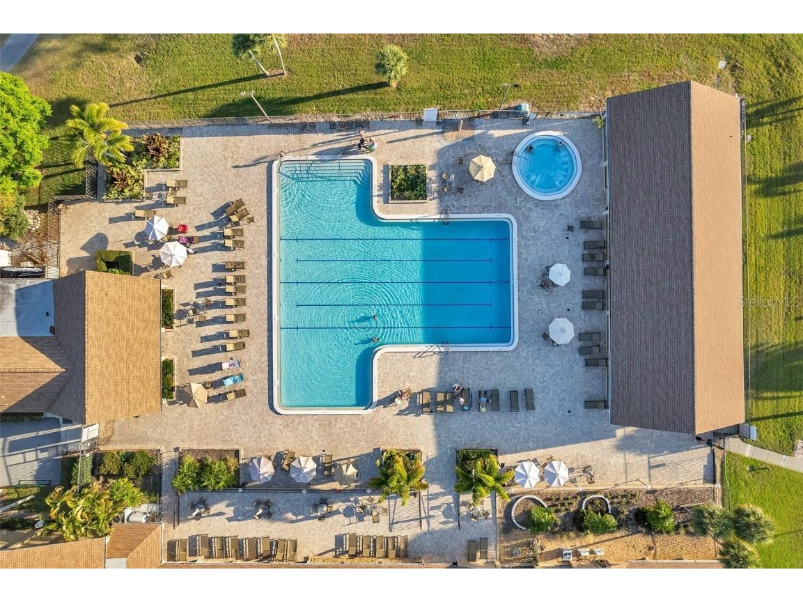 3957 Tarpon Pointe Circle Palm Harbor FL 34684 TB8430711 image50