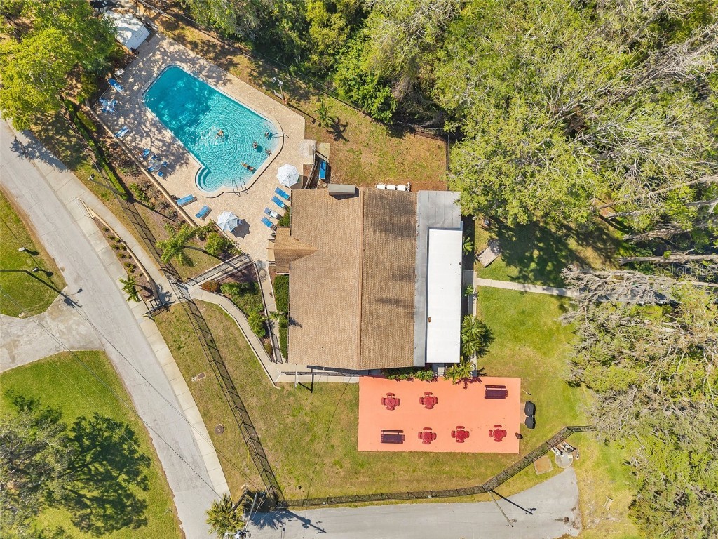 3957 Tarpon Pointe Circle Palm Harbor FL 34684 TB8430711 image51