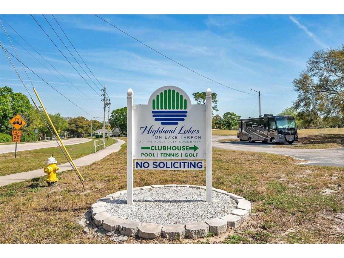 3957 Tarpon Pointe Circle Palm Harbor FL 34684 TB8430711 image53