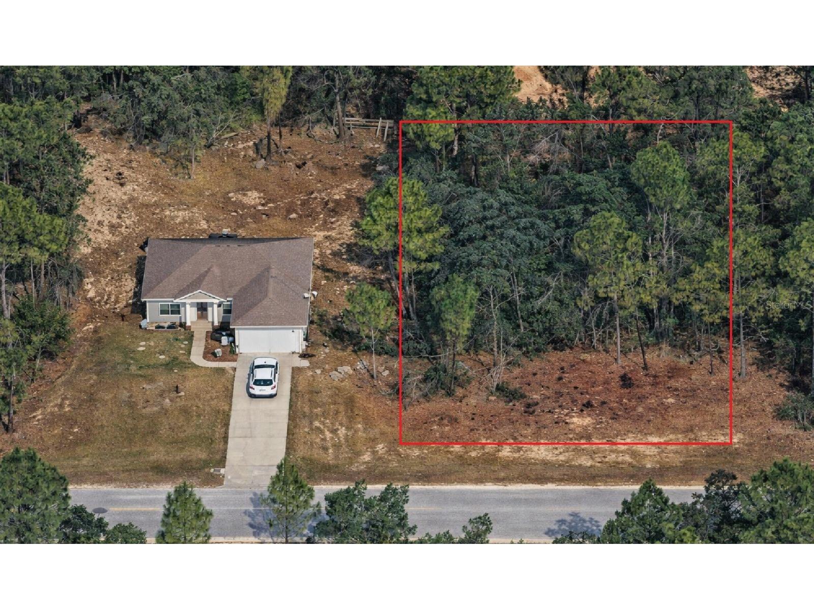 3957 W Firewood Loop Dunnellon FL 34433 O6391576 image1