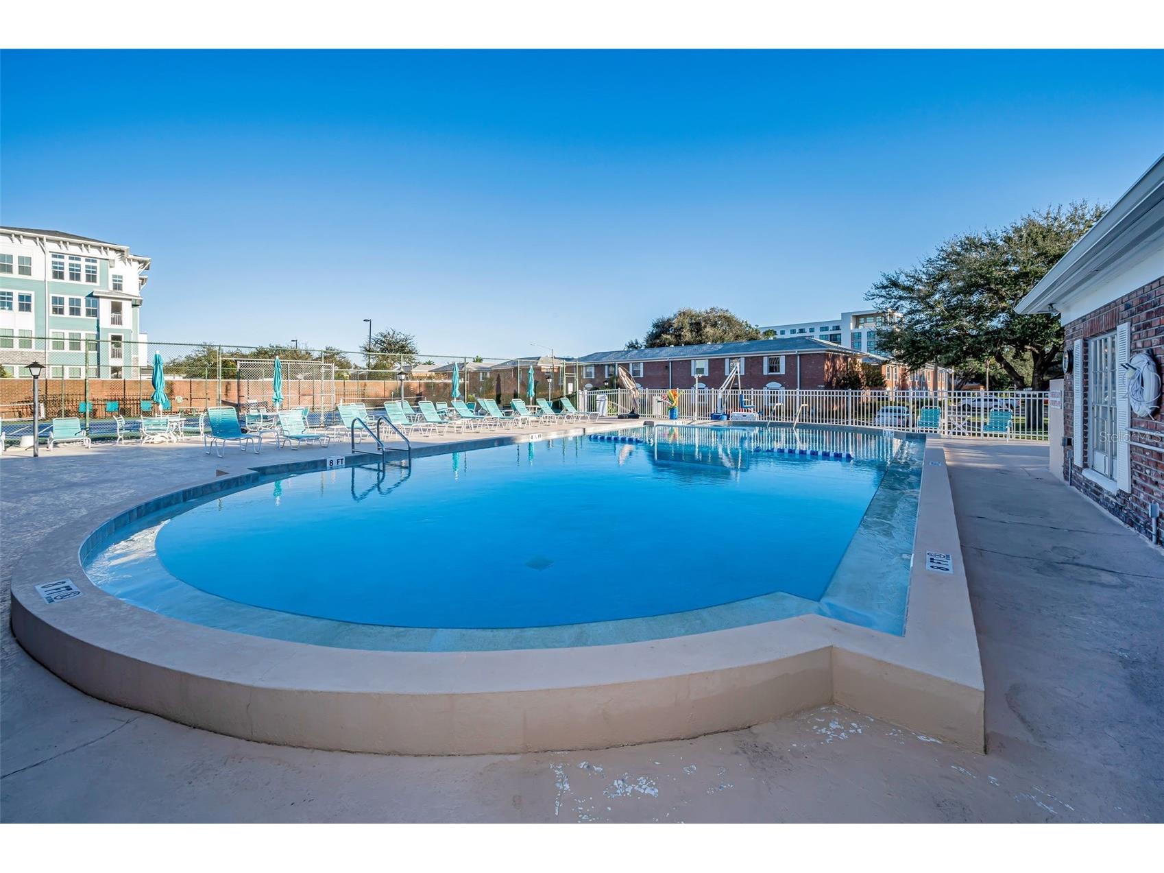 3958 37th Street S #28 Saint Petersburg FL 33711 TB8472605 image43