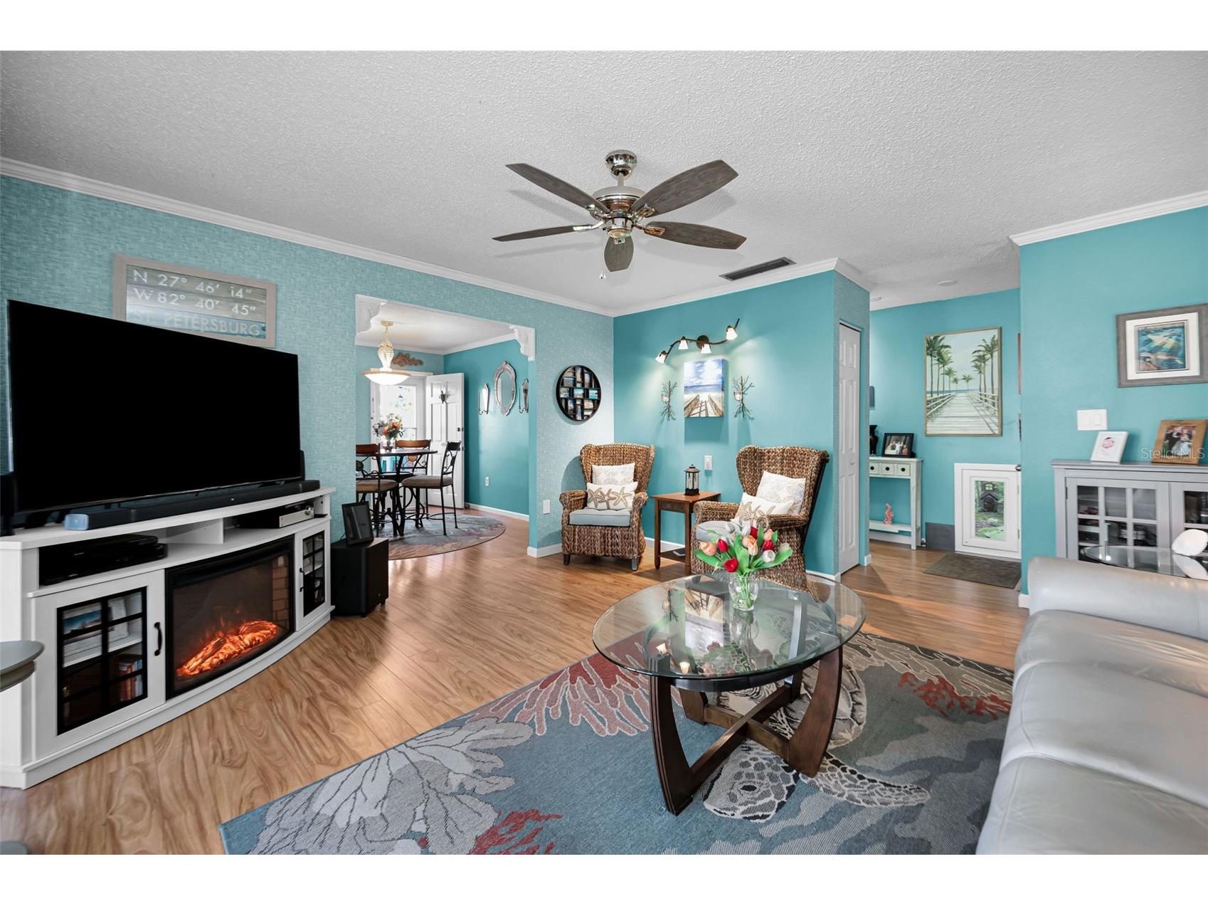 3958 37th Street S #28 Saint Petersburg FL 33711 TB8472605 image9