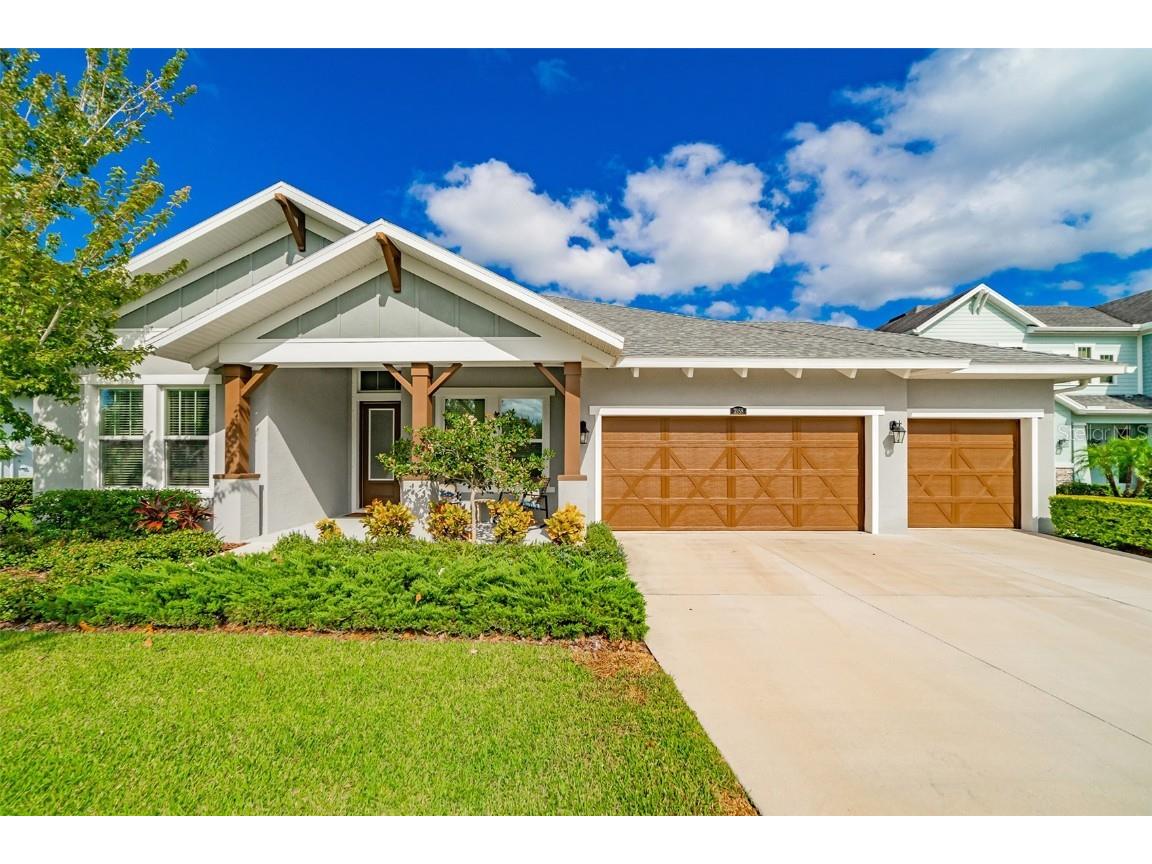 3958 Blue Lantana Lane Land O Lakes FL 34638 W7859024 image1