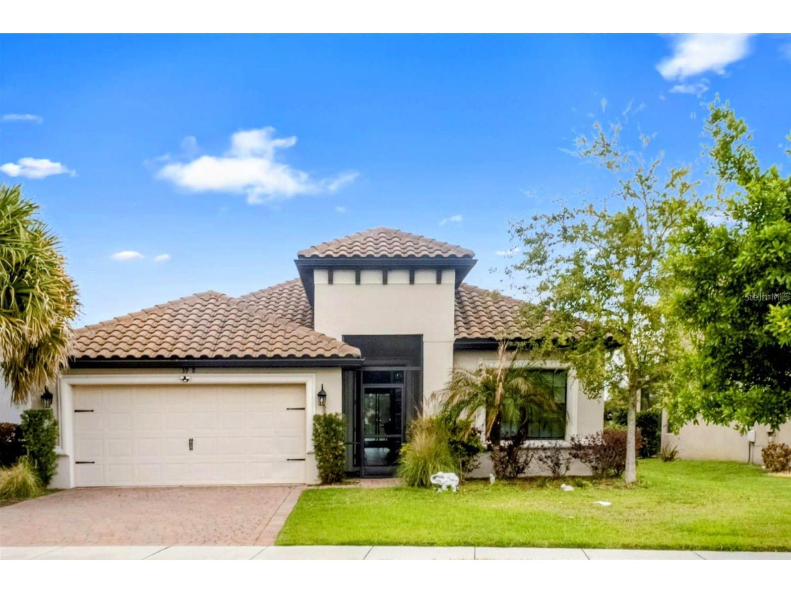 3958 Carrick Bend Drive Kissimmee FL 34746 O6388354 image1