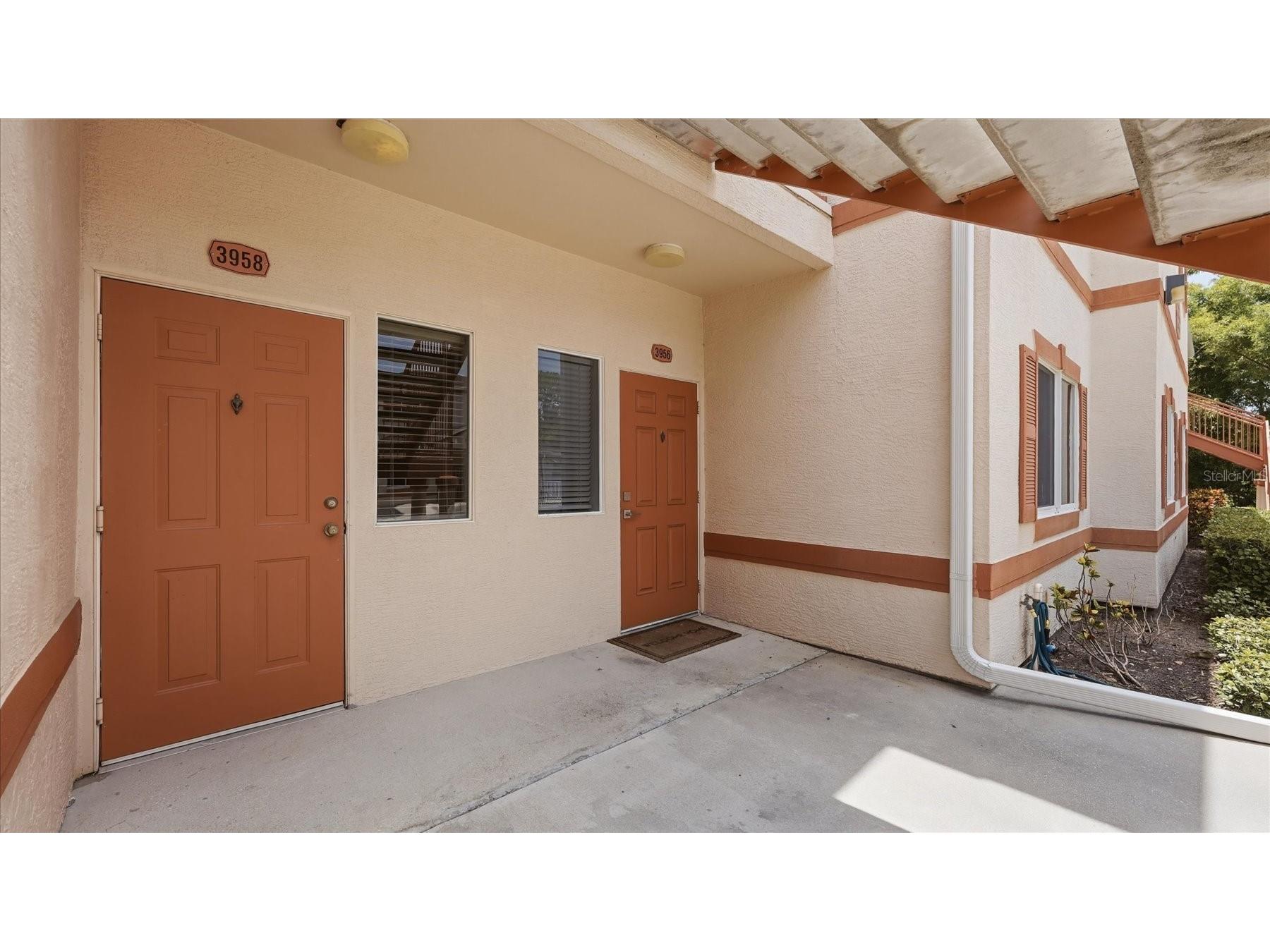 3958 Mediterranea Circle #411 Sarasota FL 34233 A4700011 image2