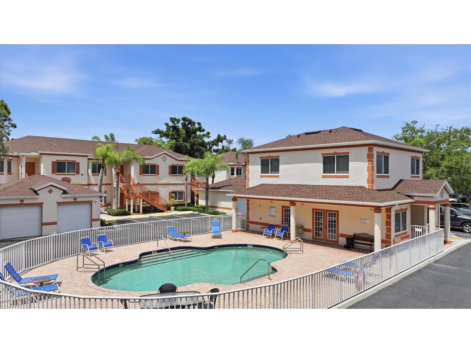 3958 Mediterranea Circle #411 Sarasota FL 34233 A4700011 image32