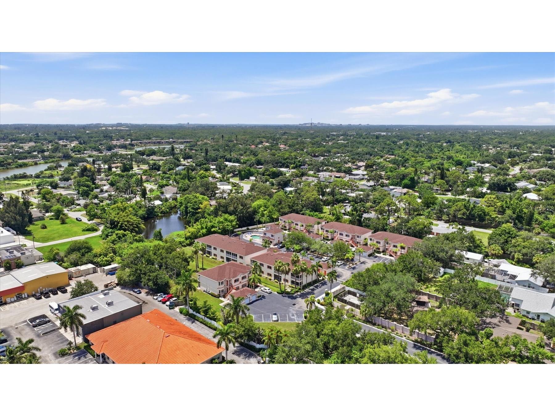 3958 Mediterranea Circle #411 Sarasota FL 34233 A4700011 image36