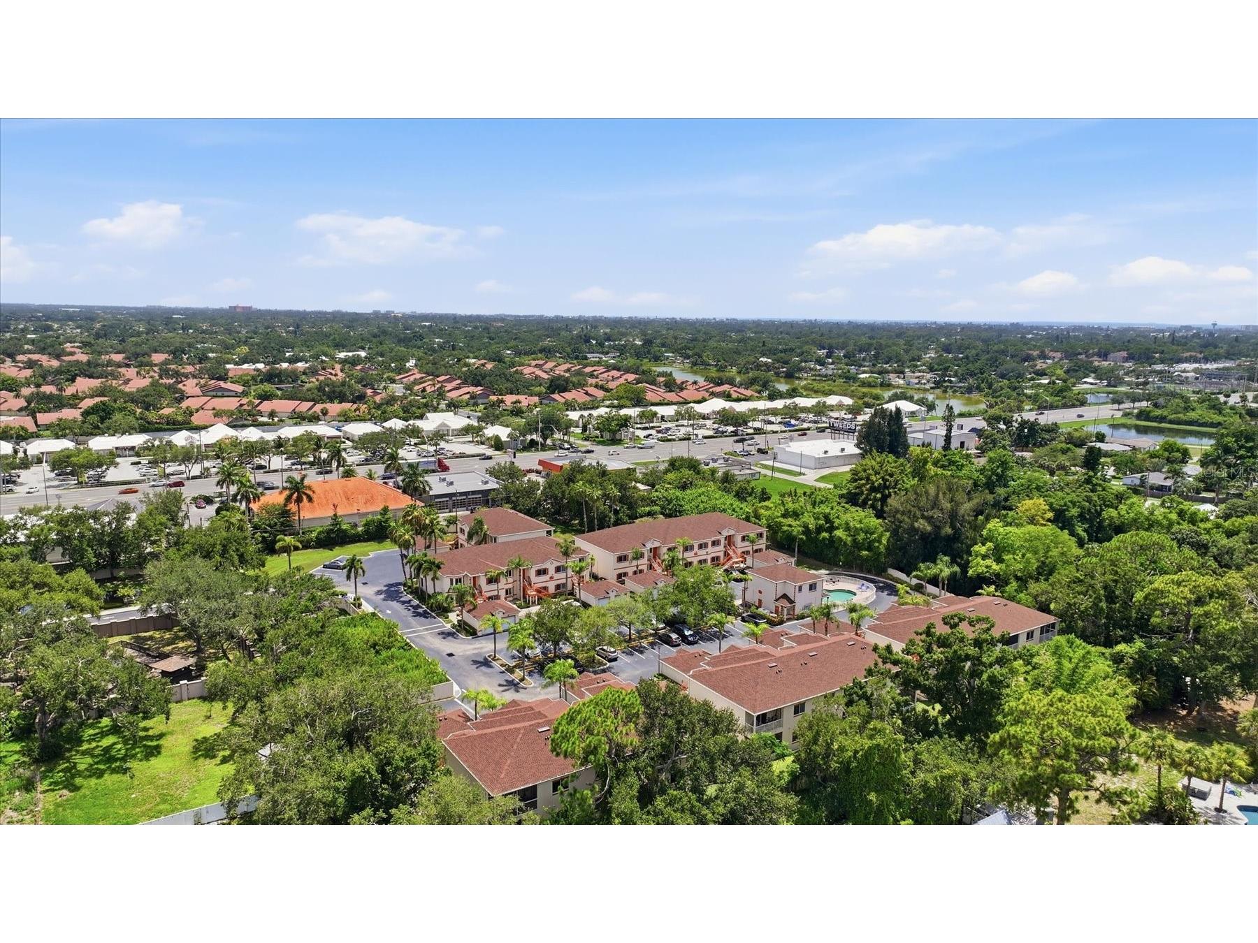 3958 Mediterranea Circle #411 Sarasota FL 34233 A4700011 image39