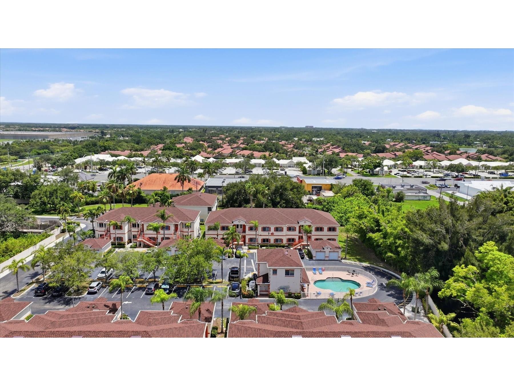 3958 Mediterranea Circle #411 Sarasota FL 34233 A4700011 image41