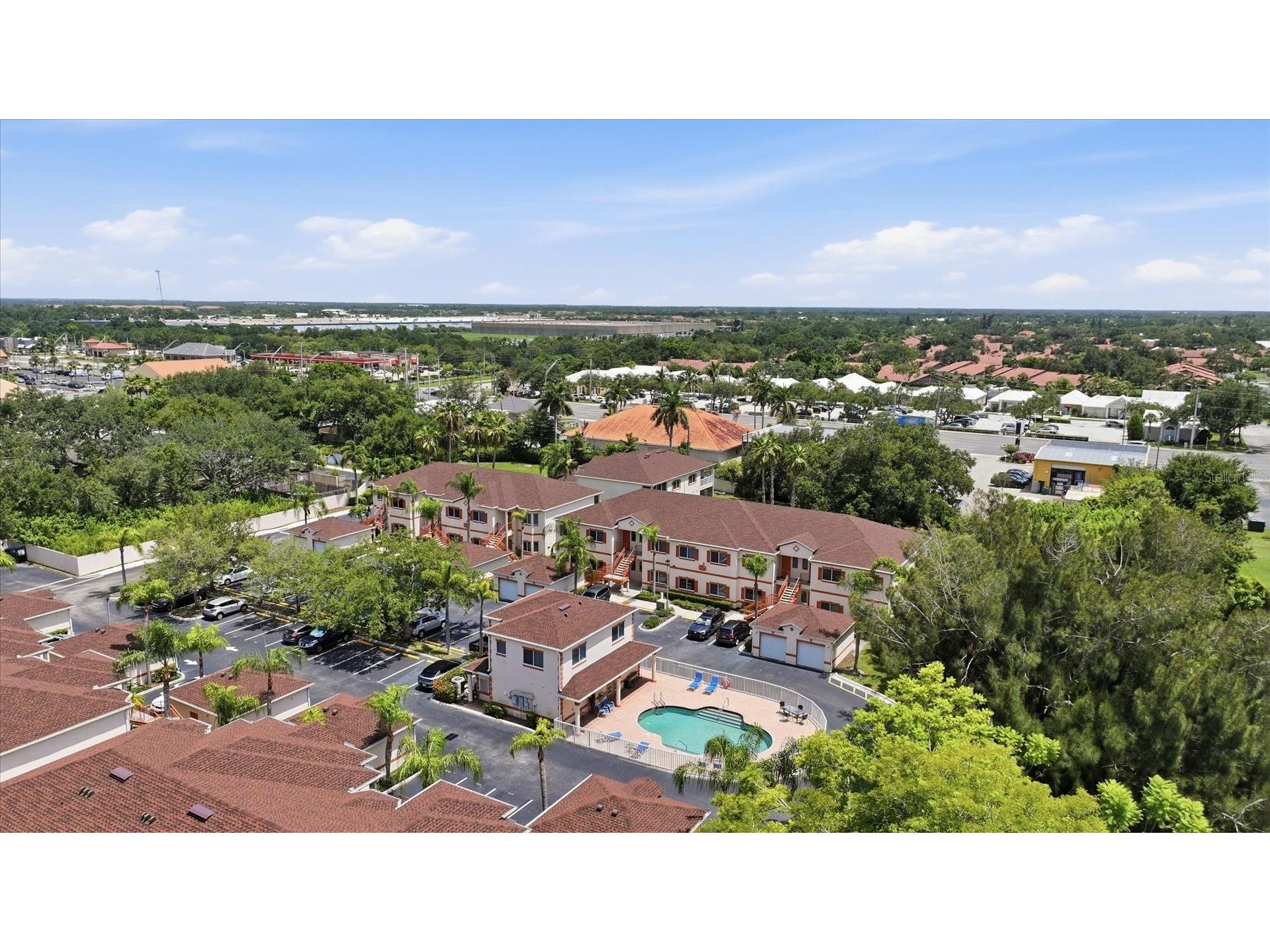 3958 Mediterranea Circle #411 Sarasota FL 34233 A4700011 image42