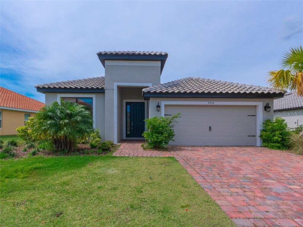 3958 Steer Beach Place Kissimmee FL 34746 - LAKE TOHOPEKALIGA O6098230 image1