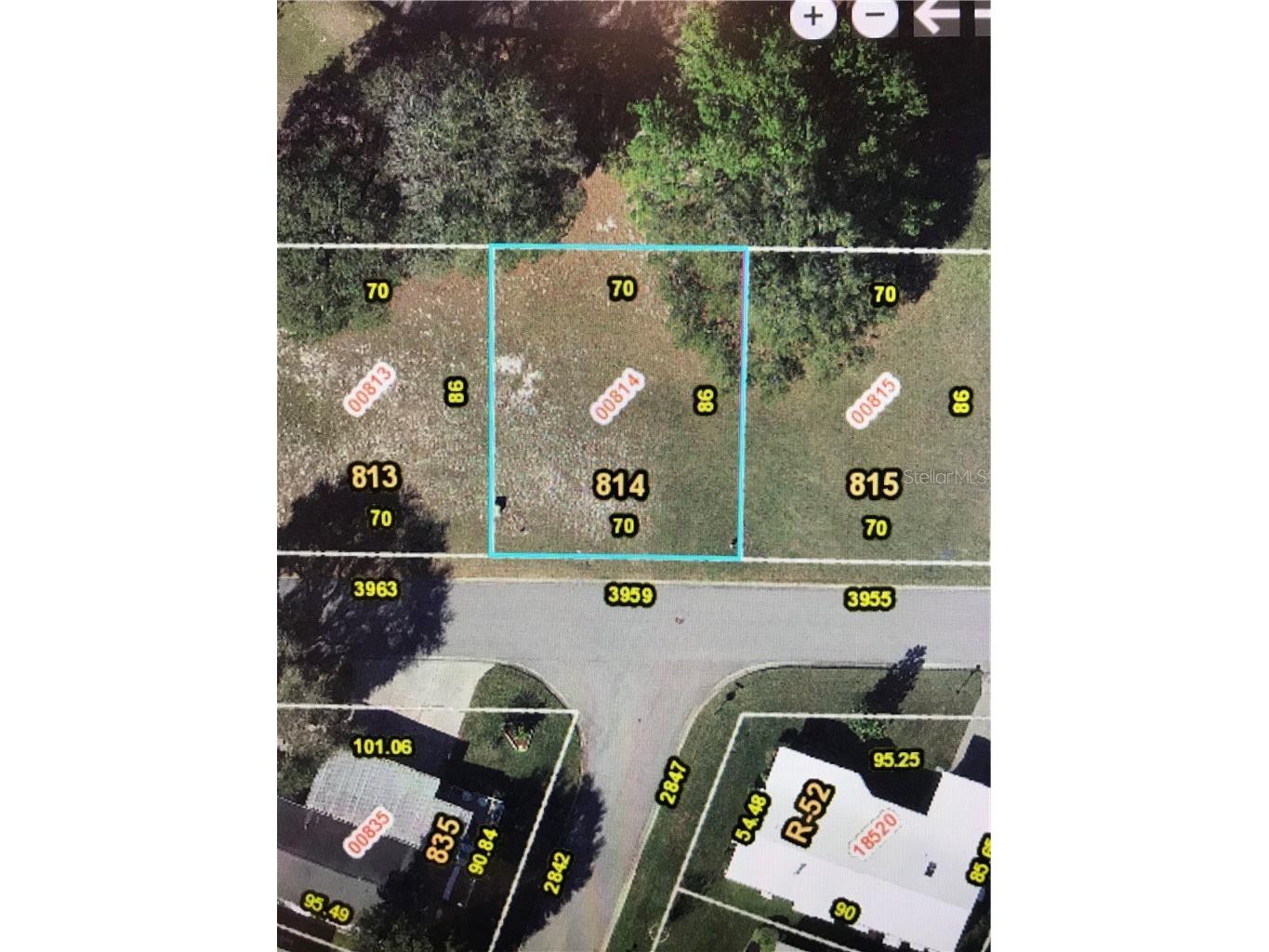 3959 Greenbluff Road #814 Zellwood FL 32798 G5107010 image1