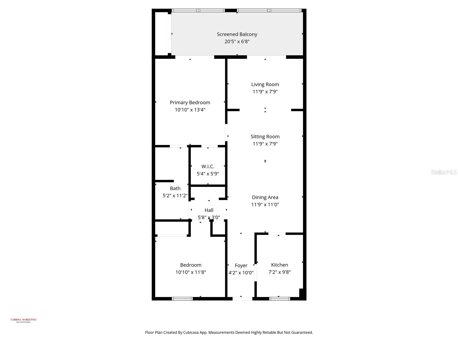 3959 Lake Bayshore Drive #F 412 Bradenton FL 34205 A4683840 image30