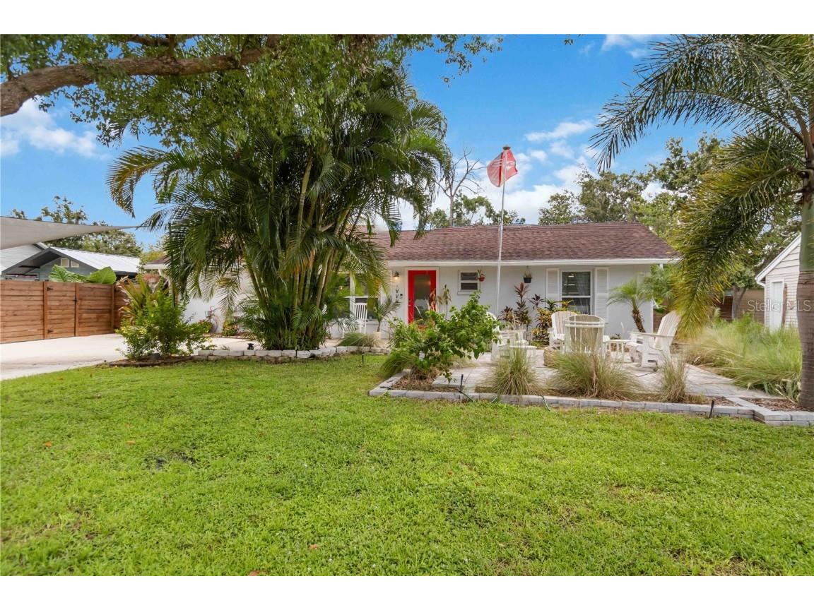 3959 Palau Drive Sarasota FL 34241 A4664765 image1