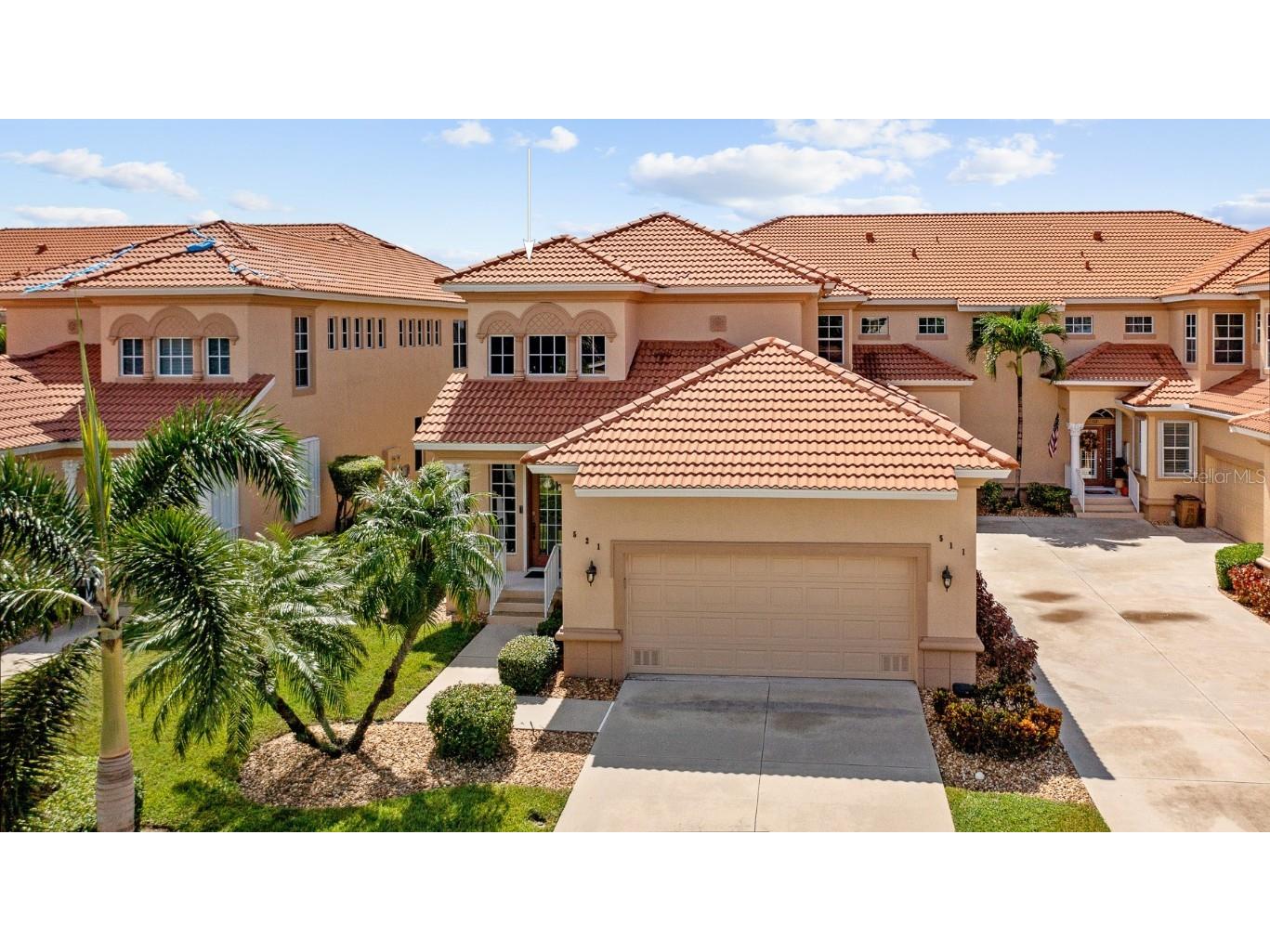 3959 San Rocco Drive #521 Punta Gorda FL 33950 C7481406 image1